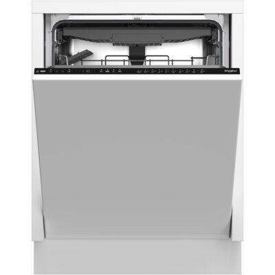 Zmywarka do zabudowy WHIRLPOOL WH6ITD14C6N6 PowerClean Pro 60cm