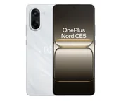 Telefony komórkowe - OnePlus Nord CE5 5G 8/128GB Biały - miniaturka - grafika 1