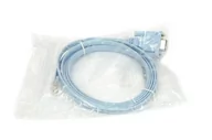 Kable miedziane - Cisco CAB-CONSOLE-RJ45 (NEW) CAB-CONSOLE-RJ45 (NEW) - miniaturka - grafika 1