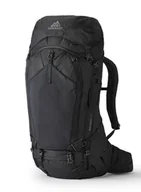 Plecaki - Plecak trekkingowy Gregory Baltoro 75 - obsidian black-L - miniaturka - grafika 1