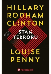 Stan terroru Nowa - Thrillery - miniaturka - grafika 4