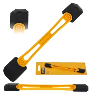 Szpachelka do silikonu łopatka Silifex Profesjonalna - Narzędzia murarskie - miniaturka - grafika 1