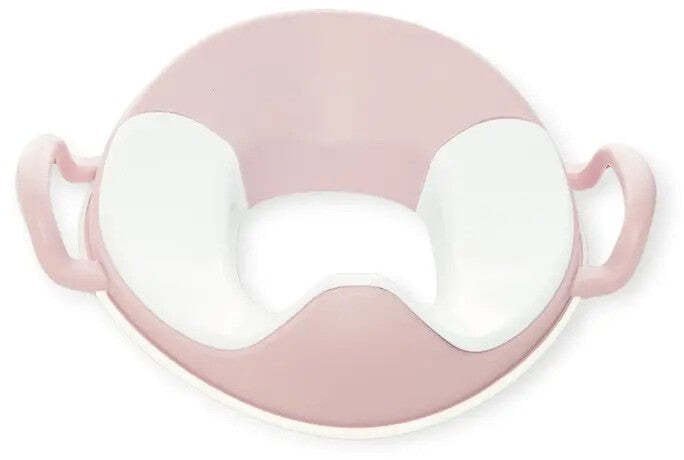 My Carry Potty Siedzisko toalety Różowa pastelowa