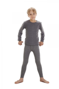 Piżamy chłopięce - Cornette Kids Boy 98-128 koszulka chłopięca - miniaturka - grafika 1