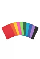 Zeszyty szkolne - Zeszyt A5/60K kratka Rainbow Classic (10szt) - miniaturka - grafika 1