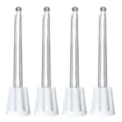 Końcówki do irygatorów - Vitammy końcówki do irygatora AQUARIUS 4szt. - miniaturka - grafika 1