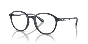 Okulary korekcyjne Emporio Armani EA 3225 5088 - Okulary korekcyjne, oprawki, szkła - miniaturka - grafika 1