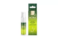 Olejki do ciała i włosów - Lbiotica Biovax Eliksir Bambus olejek do włosów Olej Avocado 15ml Długi termin ważności! 7078852 - miniaturka - grafika 1