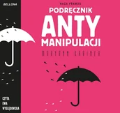 Audiobooki - biznes i ekonomia - Podręcznik antymanipulacji - miniaturka - grafika 1