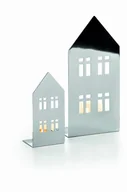Świeczniki - Świecznik BOA VISTA, L, Philippi - miniaturka - grafika 1