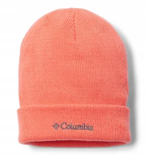 COLUMBIA CZAPKA ARCTIC BLAST 1917291810 r UNIWERSALNY - Czapki damskie - miniaturka - grafika 1