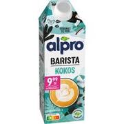 Napoje roślinne - Alpro Barista Napój kokos 750 ml - miniaturka - grafika 1