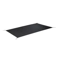 Namioty - Podłoga do namiotu Jack Wolfskin FLOORSAVER REAL DOME LITE II phantom - ONE SIZE - miniaturka - grafika 1