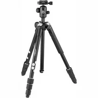 Statywy fotograficzne - Statyw JOBY RangePod Smart Black Czarny - miniaturka - grafika 1