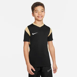 Koszulka piłkarska chłopięca Nike Drifit Park Derby Iii - Odzież sportowa dziecięca - miniaturka - grafika 1