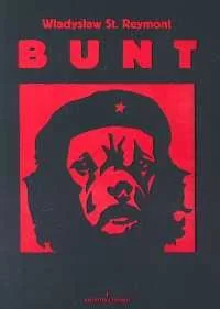 Bunt - Horror, fantastyka grozy - miniaturka - grafika 1