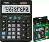 Kalkulatory - TOOR TR-2239 - miniaturka - grafika 1