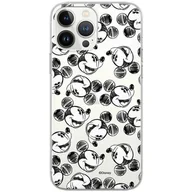 Etui i futerały do telefonów - Etui dedykowane do OnePlus NORD CE 2 wzór:  Mickey 025 oryginalne i oficjalnie licencjonowane - miniaturka - grafika 1