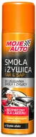 Kosmetyki samochodowe - Moje Auto Środek Do Usuwania Smoły I Żywicy 200ml - miniaturka - grafika 1