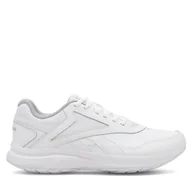 Sneakersy damskie - Sneakersy Reebok Walk Ultra 7 Dmx Max 100000468 Biały - miniaturka - grafika 1