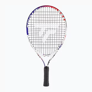 Rakieta tenisowa dziecięca Tecnifibre Tfight Club 19 - Tenis ziemny - miniaturka - grafika 1