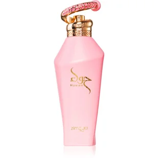 Zimaya Hawwa Pink woda perfumowana 100 ml dla kobiet - Wody i perfumy damskie - miniaturka - grafika 1