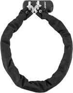Zabezpieczenia do roweru - Red Cycling Products Red Cycling Products 909 Chain Lock, czarny  2021 Łańcuchy WL6002 - miniaturka - grafika 1
