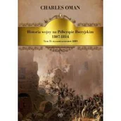 Historia świata - Historia wojny na Półwyspie Iberyjskim 1807-1814. Tom 2 - miniaturka - grafika 1