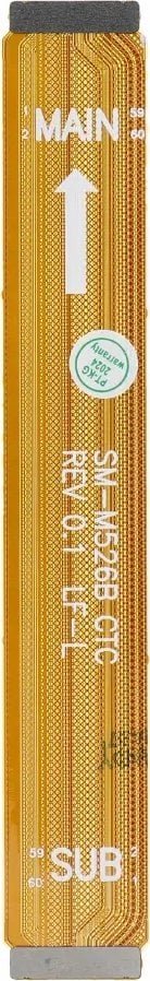 OEM Taśma główna sygnałowa do SAMSUNG M52 5G