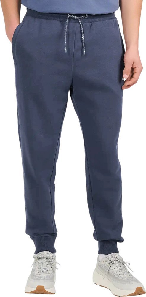 4f Spodnie męskie 4F CAS M1674 niebieskie 4FWMM00TTROM1674 32S 2XL