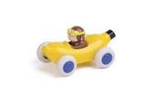 Samochody i pojazdy dla dzieci - Viking Toys Wesołe autko Banan - miniaturka - grafika 1
