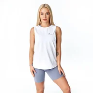 Koszulki sportowe damskie - Damski tank top Olimp – WMS Functional Tank Top-S - miniaturka - grafika 1