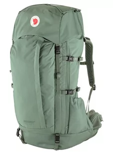 Plecak turystyczny Fjallraven Abisko Friluft 45 - patina green-M/L - Plecaki szkolne i tornistry Plecak turystyczny Fjallraven Abisko Friluft 45 - patina green-M/L - Plecaki szkolne i tornistry - miniaturka - grafika 1