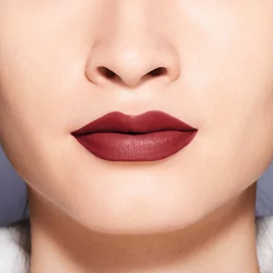 Shiseido Szminka Modernmatte Powder Lipstick 521 Nocturnal - Szminki - miniaturka - grafika 2