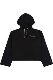 Bluza damska Champion Moyer Diebel z kapturem-XS - Bluzy damskie - miniaturka - grafika 1