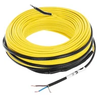 Akcesoria grzewcze - Kabel grzewczy wewnętrzny MISSION AIR MAC-16 W/m 7,5m (120W) - miniaturka - grafika 1