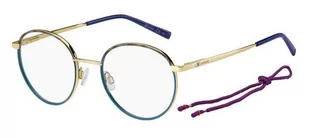 Okulary korekcyjne M Missoni MMI 0036 S61 - Okulary korekcyjne, oprawki, szkła - miniaturka - grafika 1