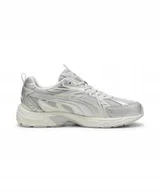 Buty sportowe męskie - Buty Puma Milenio Tech 392322-06 R. 37,5 - miniaturka - grafika 1