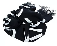 Czapki damskie - Calvin Klein Męska czapka typu beanie z naszywką, czarna, jeden rozmiar, czarny, jeden rozmiar - miniaturka - grafika 1