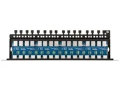 Akcesoria do monitoringu - Ewimar Ochronnik p-p LAN/IP-CCTV PTF-516R-ECO/PoE PTF-516R-ECO/POE - miniaturka - grafika 1