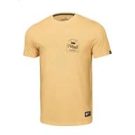 Koszulki męskie - Koszulka bawełniana sportowa t-shirt dla dorosłych Ultra Light So Cal - miniaturka - grafika 1