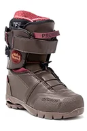 Buty snowboardowe - Buty snowboardowe Northwave Prophesy S Sl męskie 39 - miniaturka - grafika 1