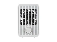 Ogrzewanie przenośne - SILVERCREST® Termowentylator stołowy STHL 600 A1, 600 W (Biały) - miniaturka - grafika 1