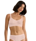 Biustonosze - Braletka sloggi ZERO Feel Air Bralette-L - miniaturka - grafika 1