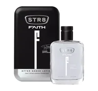 Wody po goleniu - STR8 Faith woda po goleniu 100ml - miniaturka - grafika 1