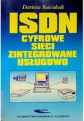 Aplikacje biurowe - ISDN - cyfrowe sieci zintegrowane usługowo WKŁ - miniaturka - grafika 1