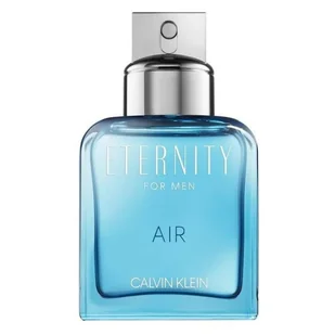 Calvin Klein Eternity Air - woda toaletowa dla mężczyzn 100ml - Wody i perfumy męskie - miniaturka - grafika 1