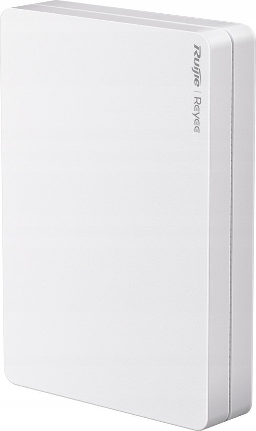 Access Point Reyee Access Point Reyee AX3000 Wi-Fi 6 - 802.11ax - 2976Mbps 5 portów 1Gbit Zasilany PoE Naścienny