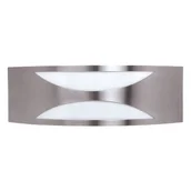 Lampy ogrodowe - Kinkiet MANGO-3 HL239 15 W HOROZ - miniaturka - grafika 1