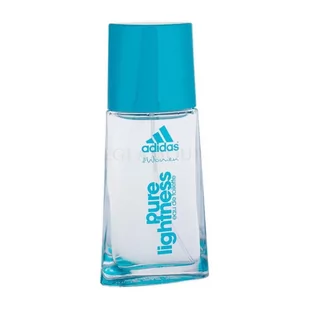 adidas Pure Lightness woda toaletowa 30ml - Wody i perfumy damskie - miniaturka - grafika 1